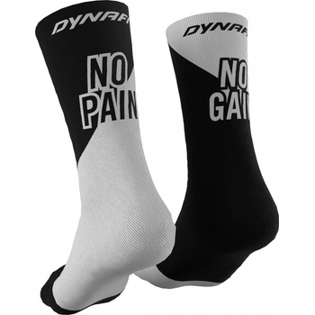Dynafit ponožky No Pain No Gain 71612-0912 Black Out