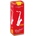 VANDOREN Платък за тенор саксофон vandoren-sr2715r 1 1/2 java red cut