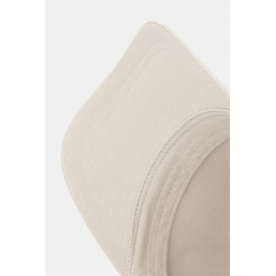 Памучна шапка с козирка Armani Exchange (XW000957.AF13846)