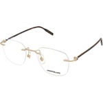 Mont Blanc Очила Montblanc MB0430O 003 - leshti