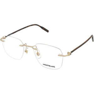 Mont Blanc Очила Montblanc MB0430O 003 - leshti