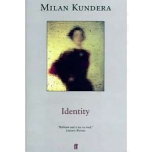 Identity | Milan Kundera (ISBN: 9780571195671)