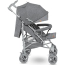 Lionelo Golf IRMA GREY 2023