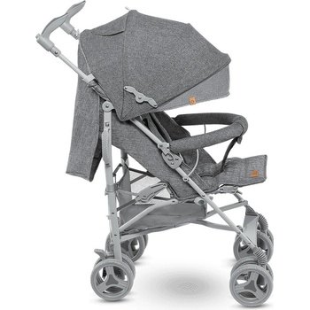 Lionelo Golf IRMA GREY 2023