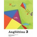 Angličtina 3