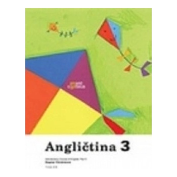 Angličtina 3
