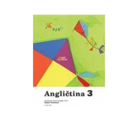 Angličtina 3