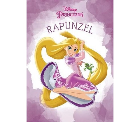 Rapunzel - Kolektív