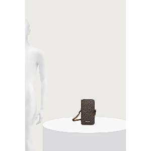 Michael Kors чанта crossbody дамска от имитация на кожа (32F6GJ6C5B)