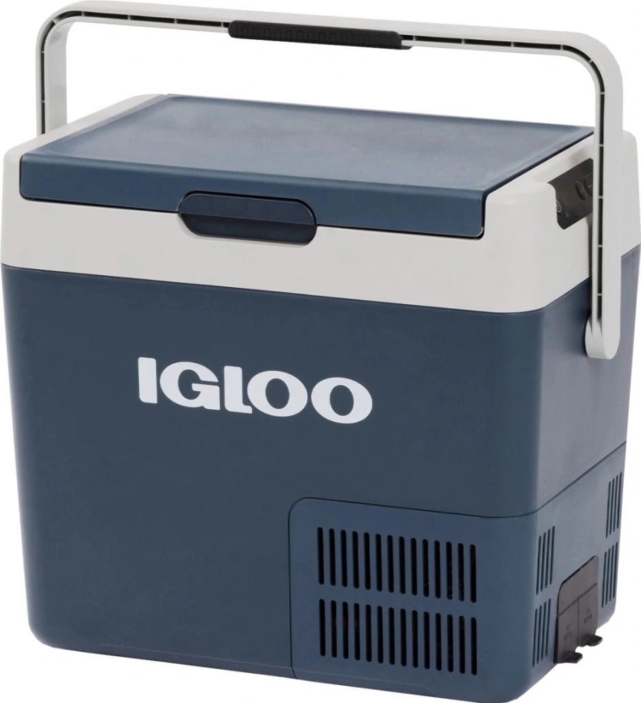 IGLOO ICF18