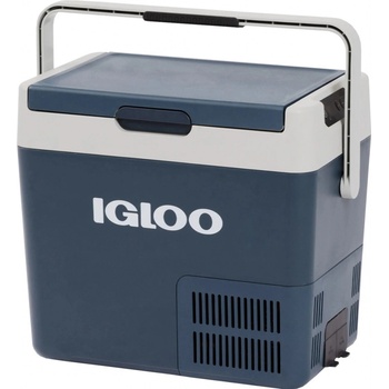 IGLOO ICF18