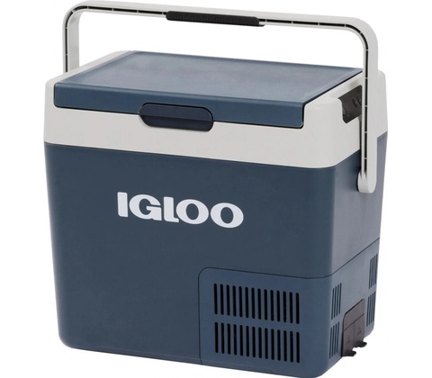 IGLOO ICF18
