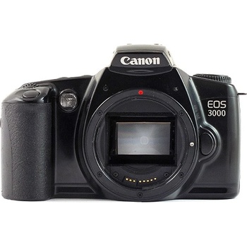 Canon EOS 3000