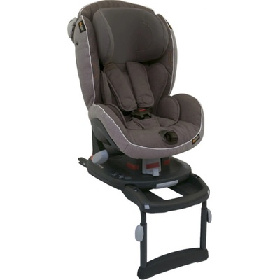 BESAFE iZi Comfort X3 2020 ISOfix Metallic Mélange