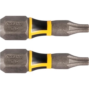 Makita Impact Premier T10 25mm E-03193