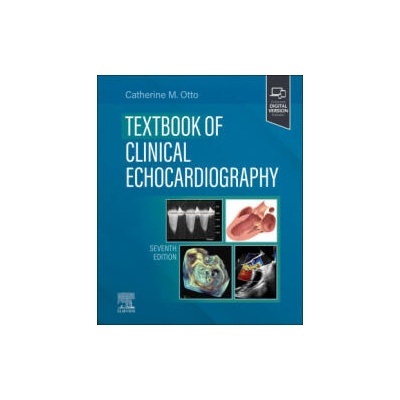 Textbook of Clinical Echocardiography