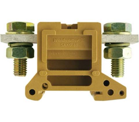 Weidmüller 0637720000