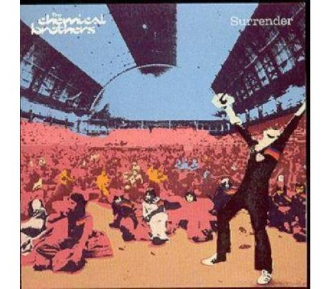 CHEMICAL BROTHERS: SURRENDER CD