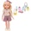Кукла 33 см. с аксеоари Little Milly 91099-J