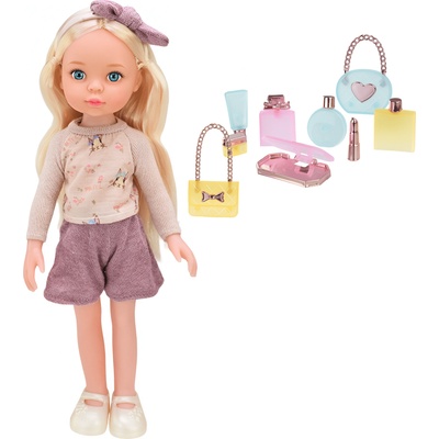 Кукла 33 см. с аксеоари Little Milly 91099-J