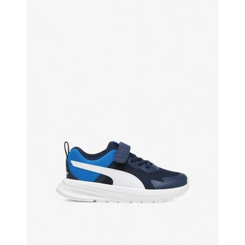 PUMA Evolve Run Mesh Shoes Blue
