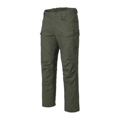 Kalhoty Helikon-Tex Urban Tactical, PolyCotton taiga green