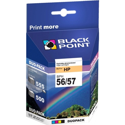 Black Point HP SA342AE - kompatibilný