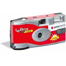 Agfaphoto LeBox 400 27 Flash