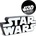 Paladone Статуетка Paladone Star Wars: Logo Light (PD-070821)