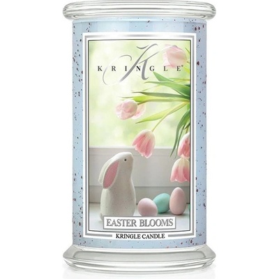 Kringle Candle Easter Blooms 624 g
