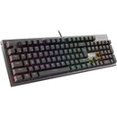 Клавиатури NATEC Thor 300 RGB US (NKG-1571)
