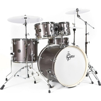 Gretsch Energy Studio Grey Steel