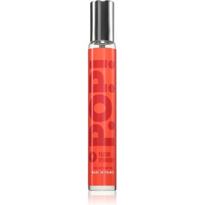 POP! Fleur d'Orient parfémovaná voda unisex 30 ml