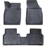  Комплект 4бр. 3D Гумени стелки за купе Erpassan - VW ID. 5 2022+