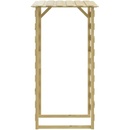 Image 1 of vidaXL 3096651 1x0,9x2 m