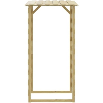 Image 1 of vidaXL 3096651 1x0,9x2 m