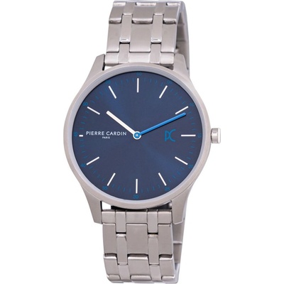 Pierre Cardin Часовник Pierre Cardin Bastille City CBA. 4038 (CBA.4038)