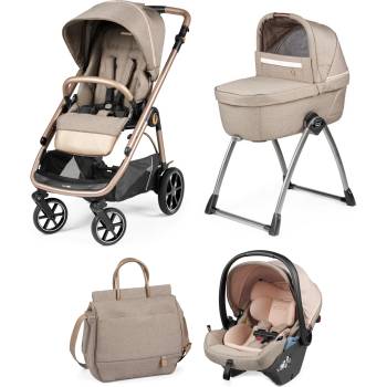 Peg Perego Veloce Lounge Belvedere 3 in 1