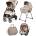 Peg Perego Veloce Lounge Belvedere 3 in 1