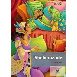 Dominoes: Starter: Sheherazade (ISBN: 9780194247160)