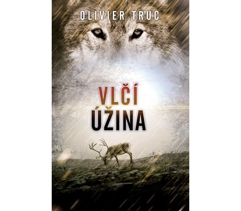 Vlčí úžina