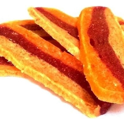 Salač Filet kuře a kachna s treskou 250 g