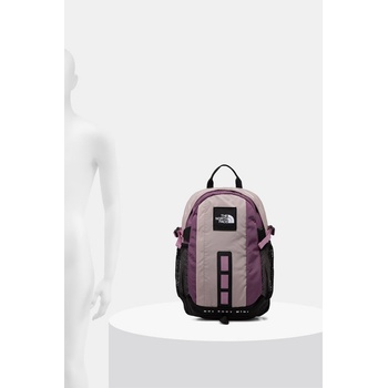 The North Face раница дамска HOT SHOT MINI (NF0A8GJJNP11)