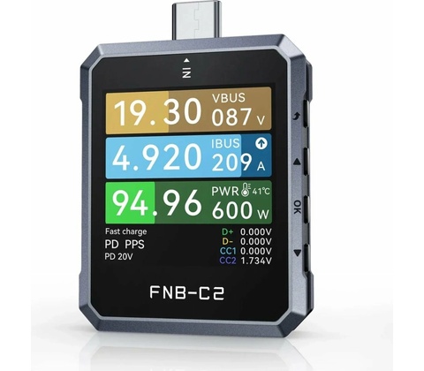 FNIRSI FNB-C2