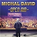 Michal David - Open Air CD