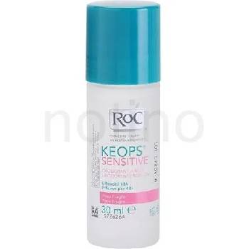 RoC Keops 48h roll-on 30 ml