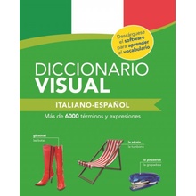 DICCIONARIO VISUAL ITALIANO-ESPAÑOL