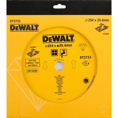 DeWalt DT3733