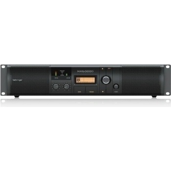 Behringer NX6000D