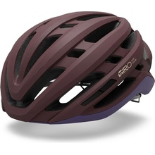 Giro Agilis MIPS matt dark maroon 2025